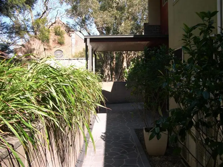 Main view of Homely unit listing, 8/124-126 Tyrrell Street, The Hill NSW 2300