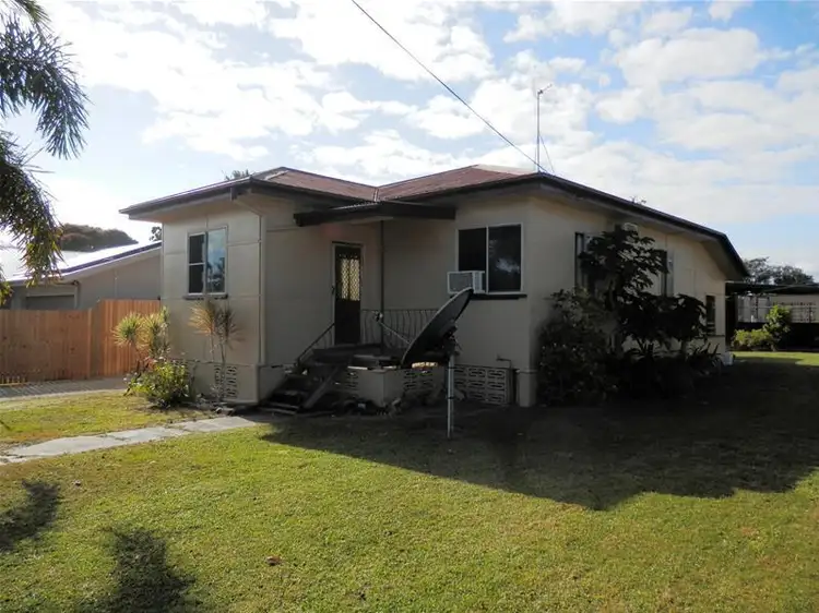Main view of Homely house listing, 3 Sparre Street, Wulguru QLD 4811