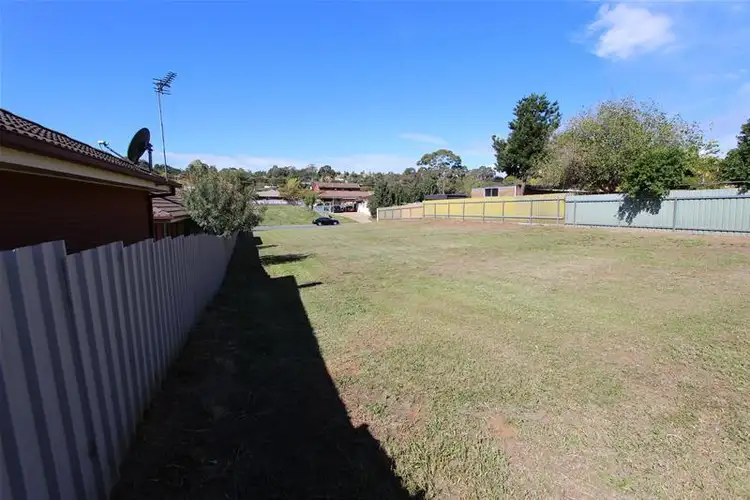 Fourth view of Homely land listing, LOT 1/22 Kenneally Street, Wagga Wagga NSW 2650