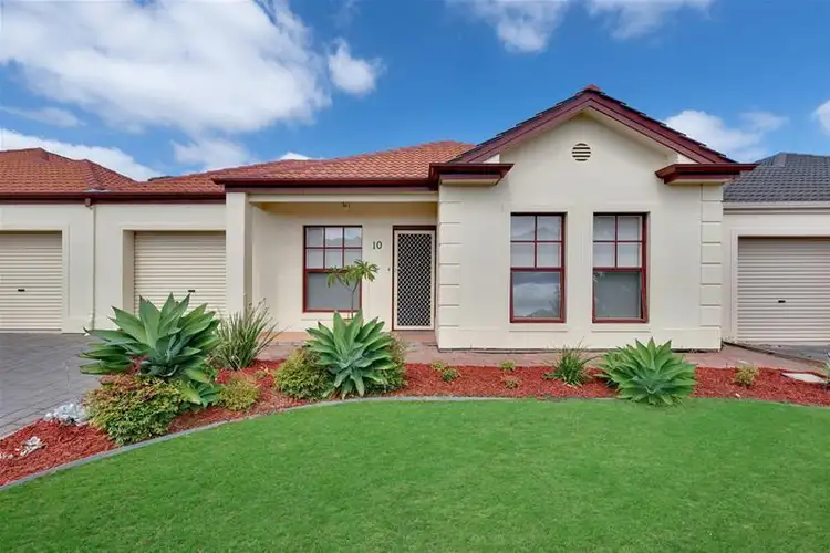 Main view of Homely house listing, 10/99 Heysen Avenue, Hope Valley SA 5090