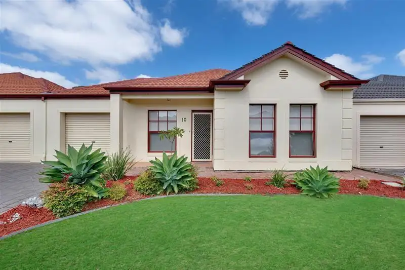 Main view of Homely house listing, 10/99 Heysen Avenue, Hope Valley SA 5090