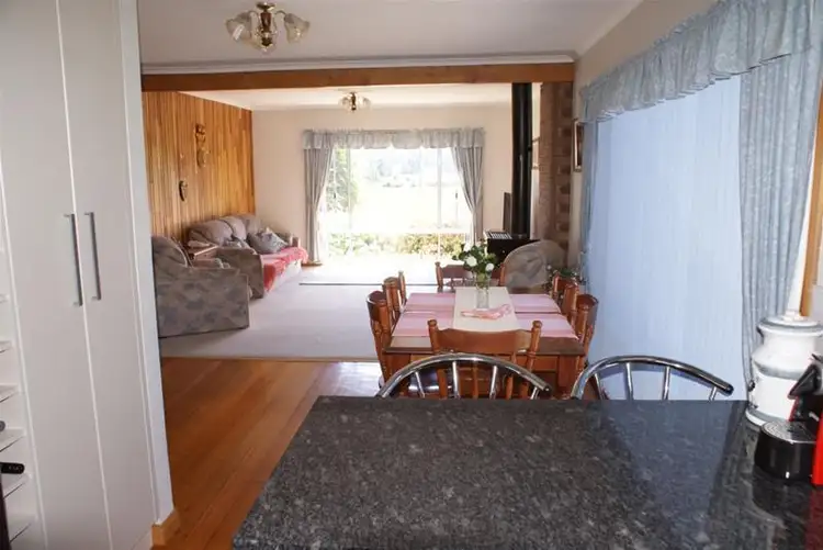 Fifth view of Homely house listing, 19 Union Bridge Road, Mole Creek TAS 7304