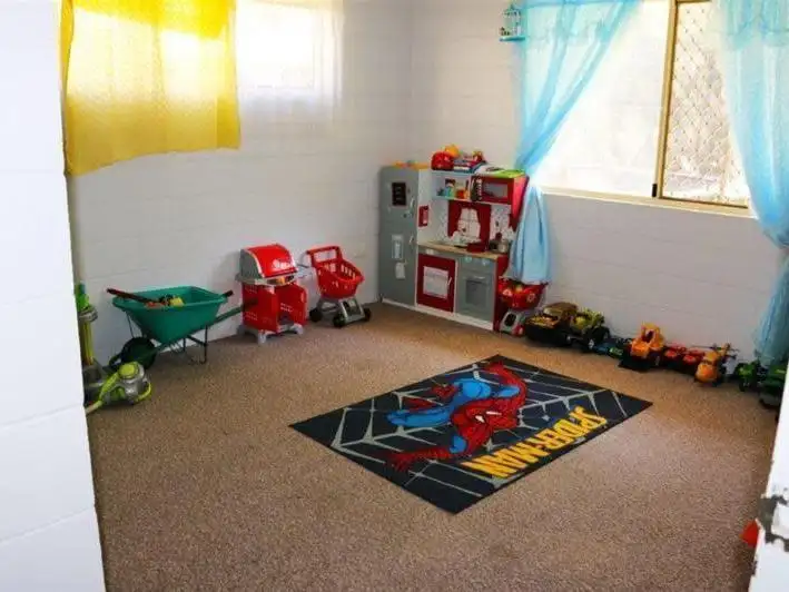 Sixth view of Homely house listing, 4 Grevillea Drive, Granville QLD 4650