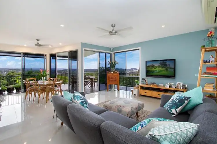 23 Albany Lane, Currumbin QLD 4223