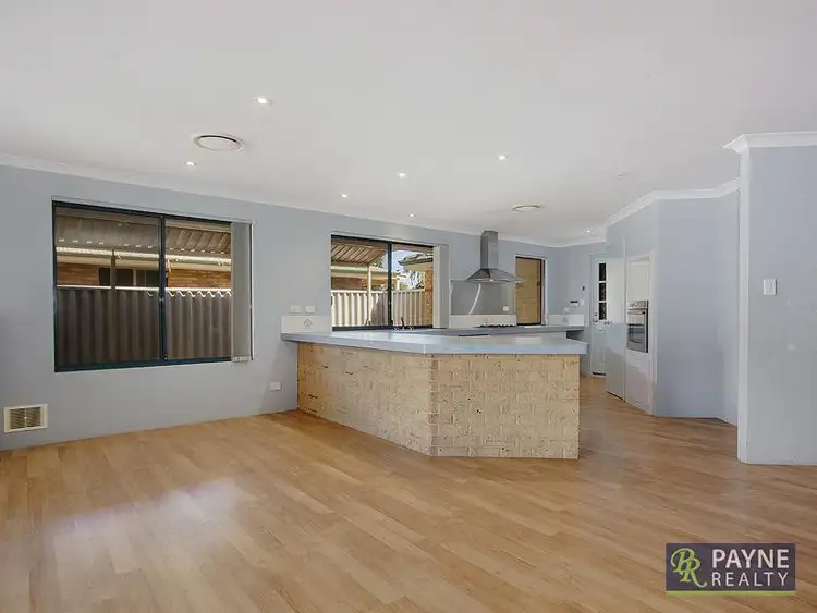 Second view of Homely house listing, 14 Royce Street, Singleton WA 6175