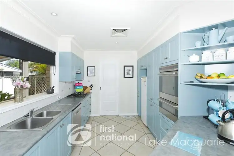 Second view of Homely house listing, 21 Blackall Avenue, Blackalls Park NSW 2283