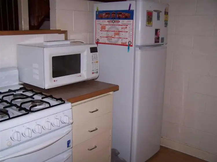 Second view of Homely unit listing, 4/5 Peuce Place, Sadadeen NT 870