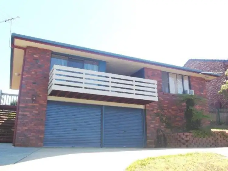 62 Thompsons Road, Coffs Harbour NSW 2450