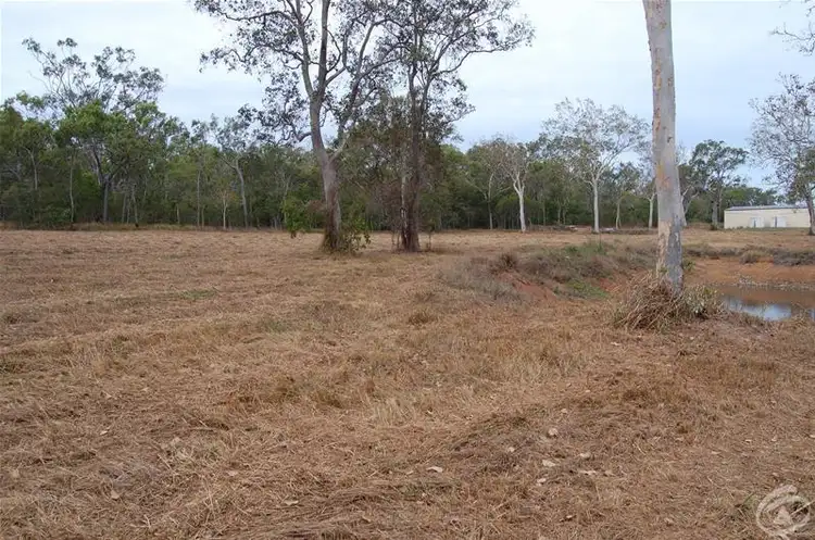 Fifth view of Homely land listing, 22 (Lot 22) Miran Khan Drive, Freshwater Point QLD 4737