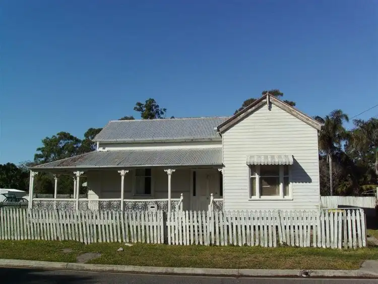 Second view of Homely house listing, 12 Hart Street, Maryborough QLD 4650