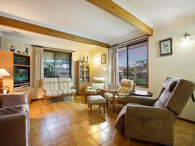 Seventh view of Homely house listing, 4 Tranquil Street, Sunnybank Hills QLD 4109