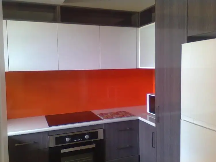 Fourth view of Homely unit listing, Unit 12/18 Brown Street, Newcastle NSW 2300