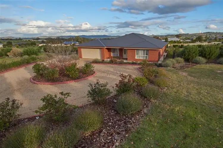 Main view of Homely rural property listing, 1 Senna  Place, Springvale NSW 2650