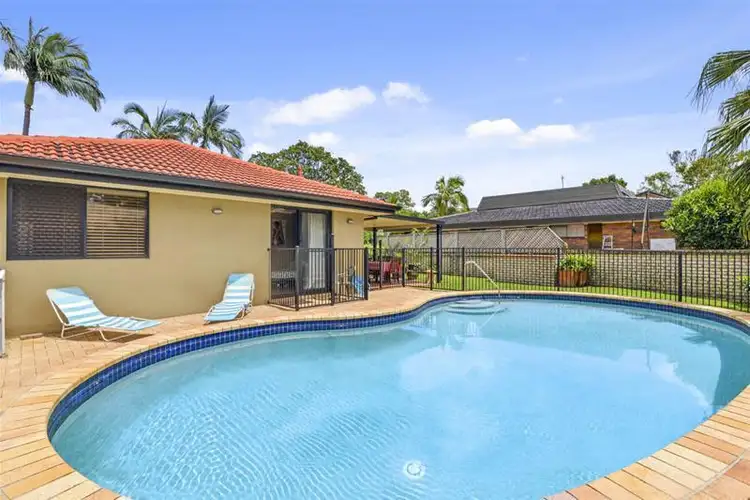 Fourth view of Homely house listing, 9 Myrtle Court, Palm Beach QLD 4221