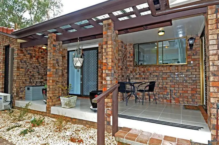 Second view of Homely apartment listing, 3/18 Edith Street, North Haven NSW 2443