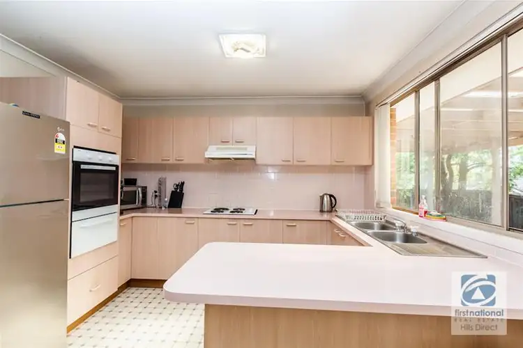 Second view of Homely house listing, 19 Alamar Crescent, Quakers Hill NSW 2763