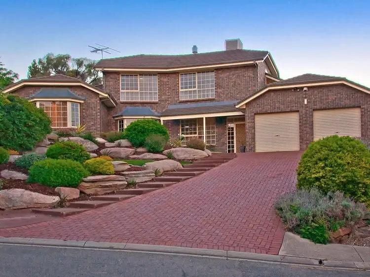 Main view of Homely house listing, 9 Olympiad Court, Golden Grove SA 5125