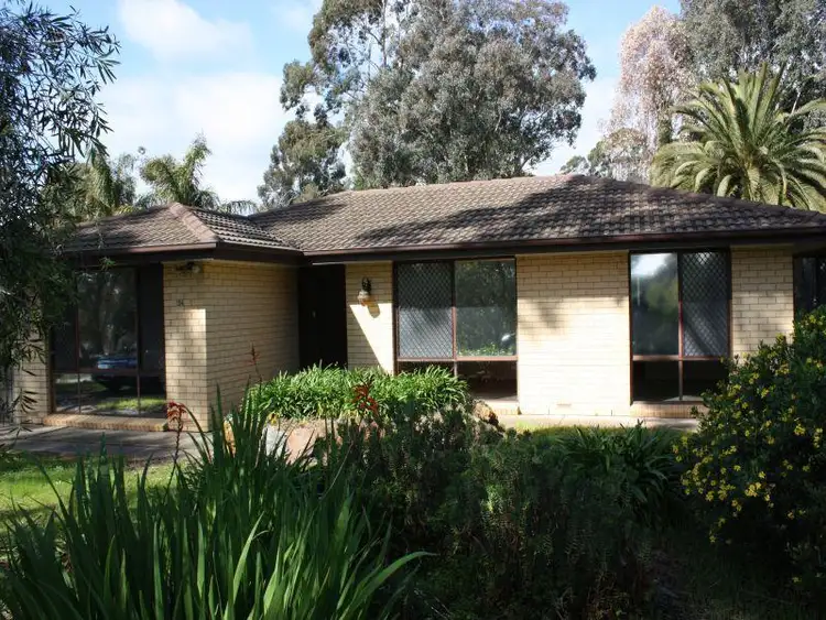 36 Manning Road, Aberfoyle Park SA 5159