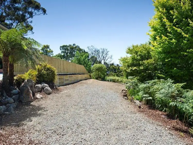 Second view of Homely land listing, 7 Homebush Court, Ringwood East VIC 3135