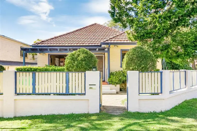 Main view of Homely house listing, 29 Bix Road, Dee Why NSW 2099