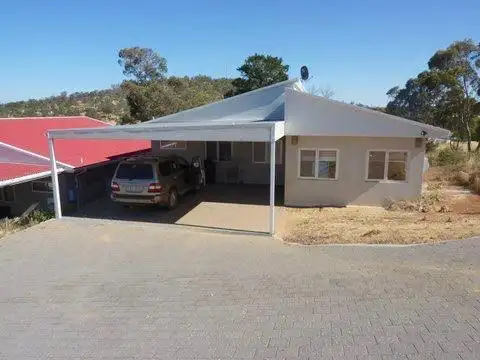 Main view of Homely house listing, 33 Sandalwood Close, Boddington WA 6390