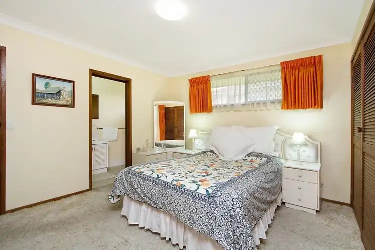 Seventh view of Homely house listing, 4 Parnki Street, Palm Beach QLD 4221