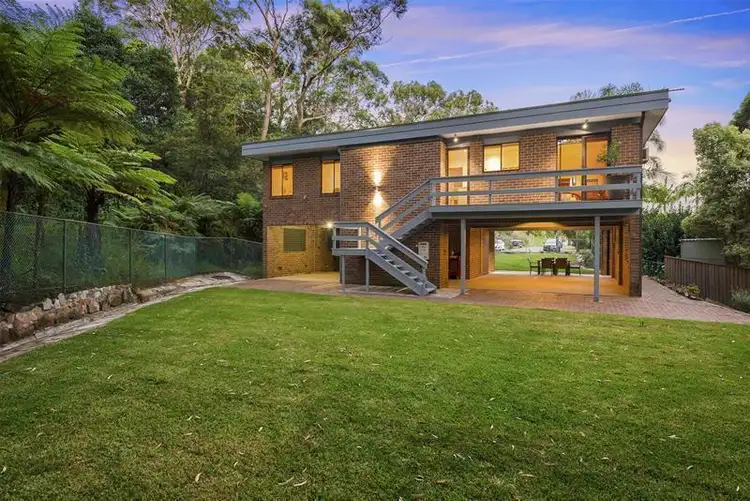 Third view of Homely house listing, 95 Sorlie Road, Frenchs Forest NSW 2086