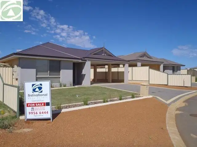 Main view of Homely house listing, 503A Brockagh Drive, Utakarra WA 6530