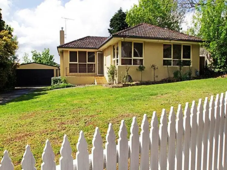 19 Wingrove Place, Ringwood VIC 3134