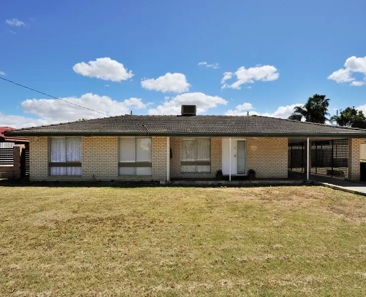 29 Salisbury Road, Midvale WA 6056