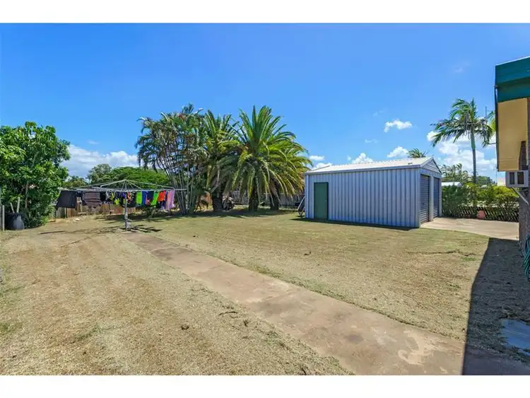 Seventh view of Homely house listing, 1 West Pocket, Avenell Heights QLD 4670
