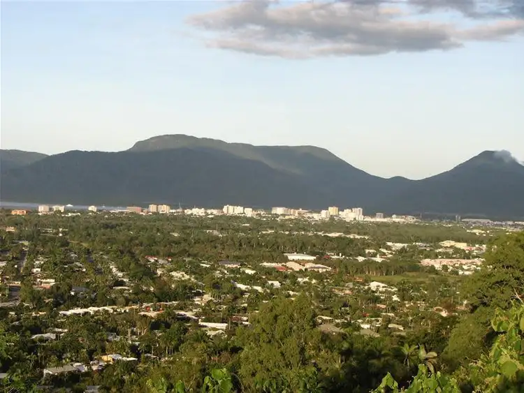 Fifth view of Homely land listing, 309 The Peak Road, Brinsmead QLD 4870
