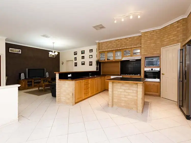 Fourth view of Homely house listing, 7 Mansfield Road, Secret Harbour WA 6173