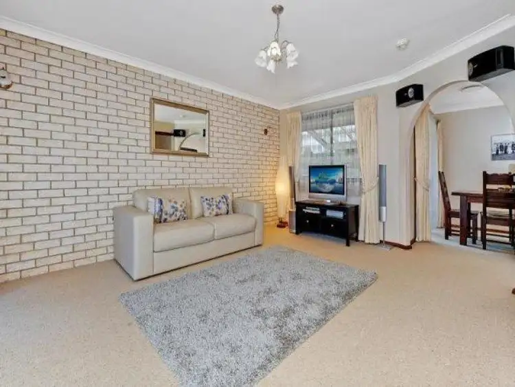 Third view of Homely house listing, 8 Red Cedar Drive, Mount Colah NSW 2079