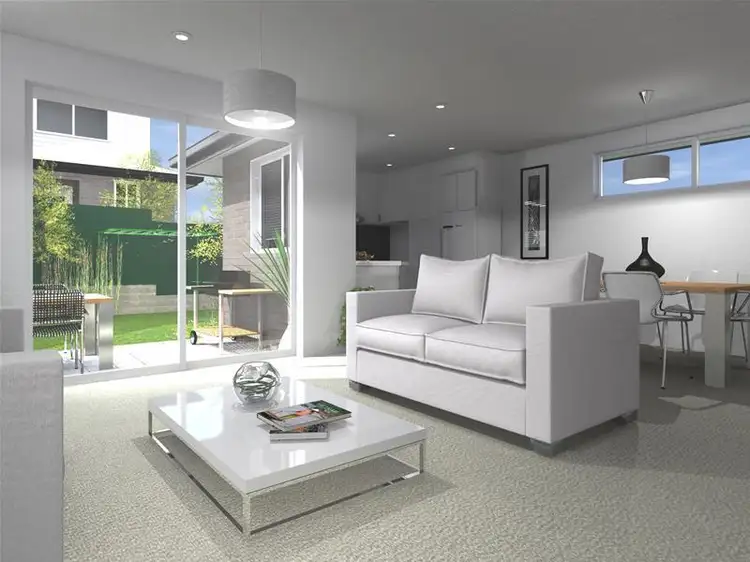 Fifth view of Homely townhouse listing, 7/169 Christo Road, Waratah NSW 2298