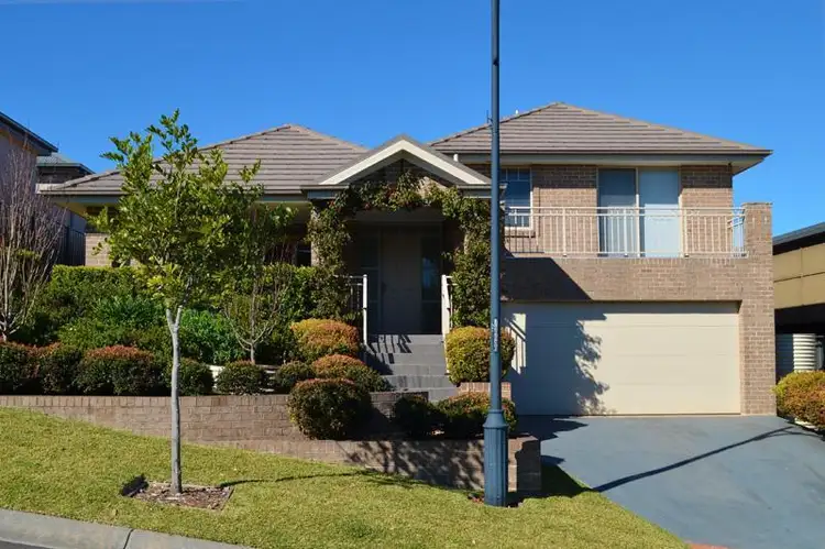 9 Chippewa Road, Gerringong NSW 2534