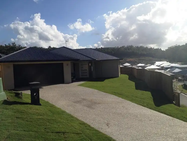 3 Talbot Court, Upper Coomera QLD 4209