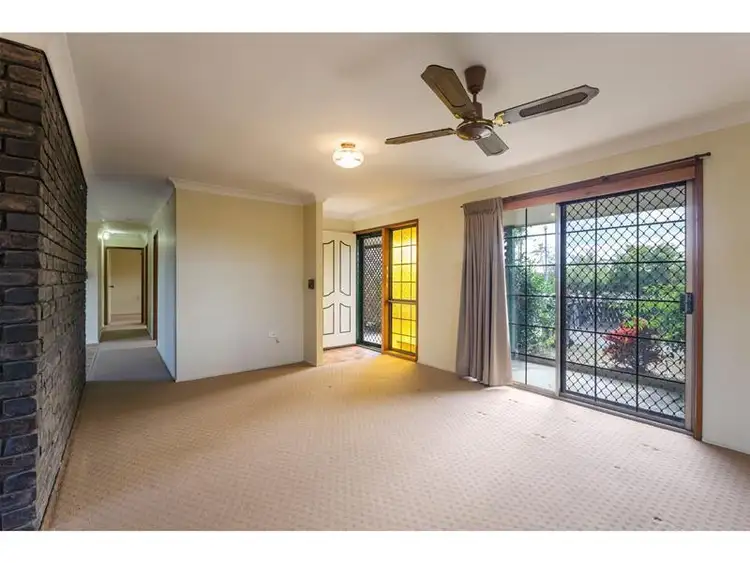 Third view of Homely house listing, 1 West Pocket, Avenell Heights QLD 4670