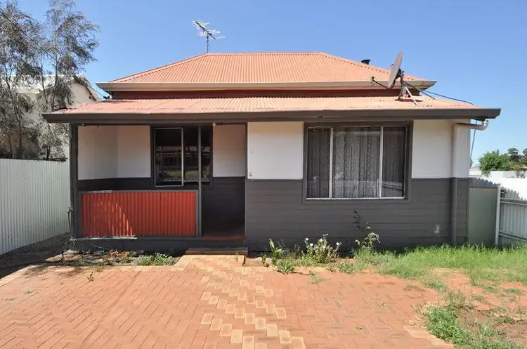 Second view of Homely house listing, 69 Cheetham Street, Kalgoorlie WA 6430