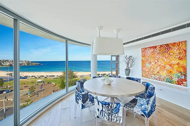 Second view of Homely apartment listing, 602/152 Campbell Parade, Bondi Beach NSW 2026