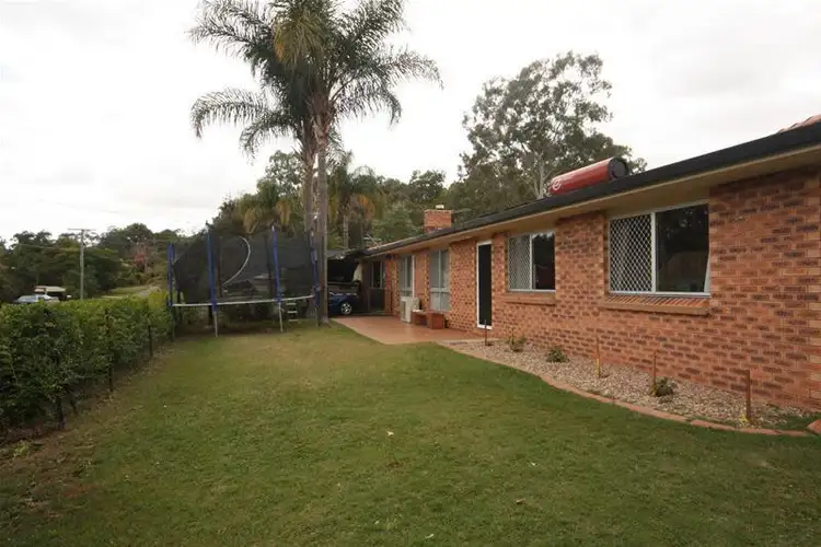 Address available on request