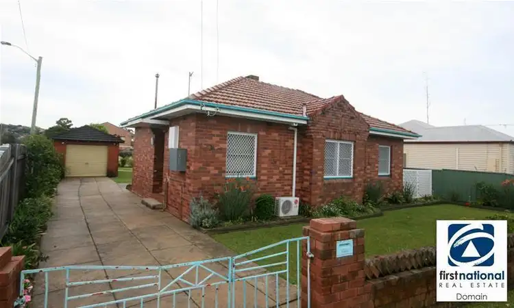 9 Tannery Street, Unanderra NSW 2526