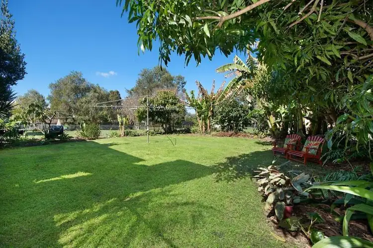 Second view of Homely house listing, 30 Webster Street (off Wilson St), South Lismore NSW 2480