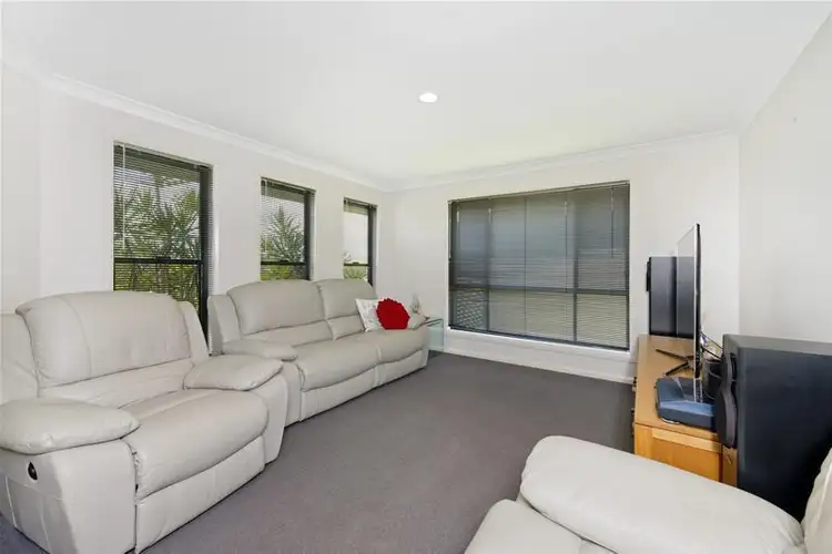 Third view of Homely house listing, 22 Northwind Crescent, Bonny Hills NSW 2445