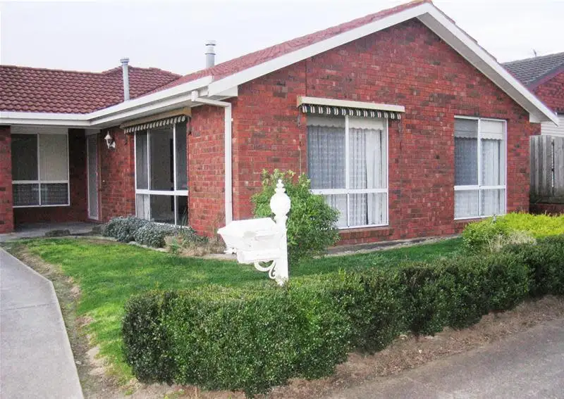 Main view of Homely house listing, 32 Burlington Crescent, Leopold VIC 3224