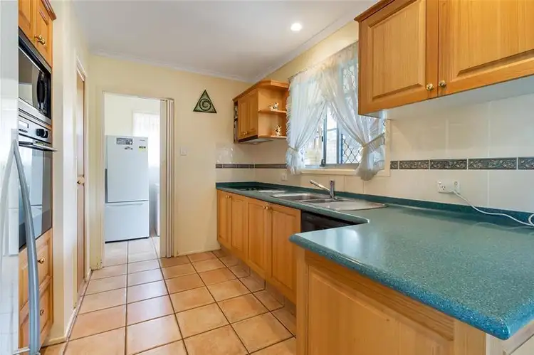 Fifth view of Homely house listing, 37 Denawen Street, Palm Beach QLD 4221