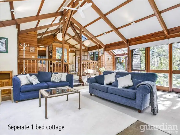 Sixth view of Homely house listing, 6 Sunnyridge Road, Arcadia NSW 2159