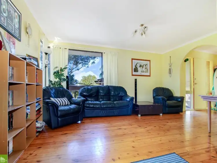 Second view of Homely house listing, 17 Ben Nevis Road, Farmborough Heights NSW 2526