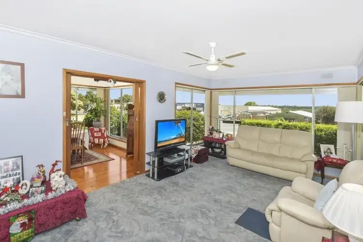 Second view of Homely house listing, 31 Geelong Road, Portarlington VIC 3223