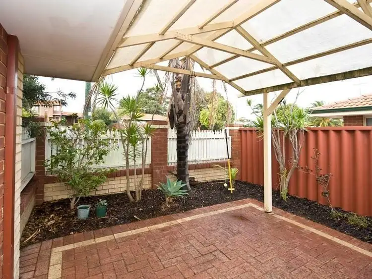 Fourth view of Homely semi-detached listing, 9/221 Albert Street, Osborne Park WA 6017